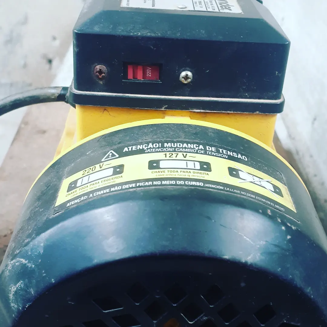 Bomba para poço
