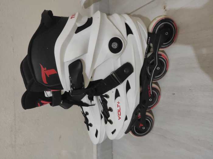 Patins traxart volt +