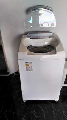 Máquina de Lavar, lava 11kg. Máquina de Lavar, lava 11kg