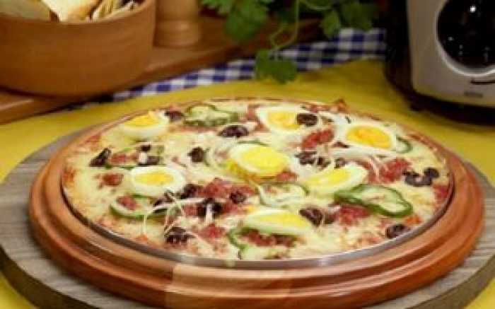 Pizzaria dos Comerciários