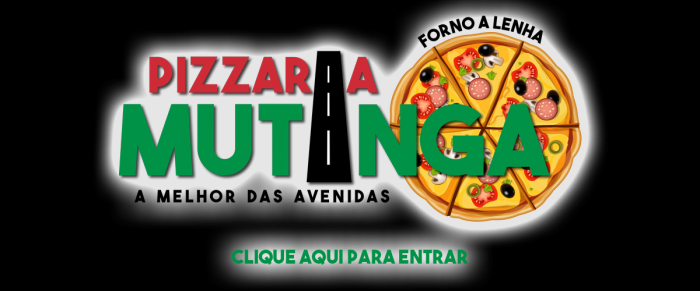 Pizzaria Mutinga