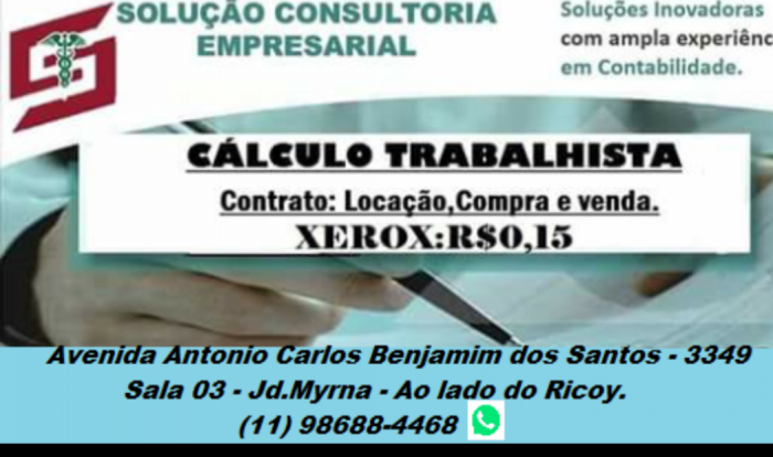 Empresas