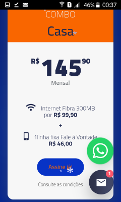 America net