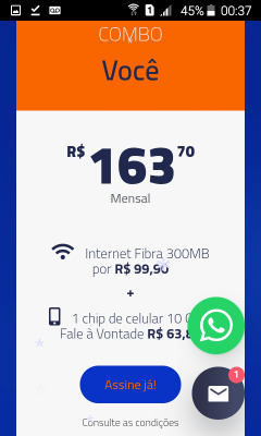 America net