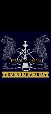 Tabacaria lounge