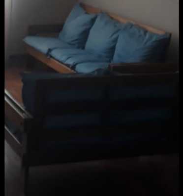 Sofás 2 e 3 lugares