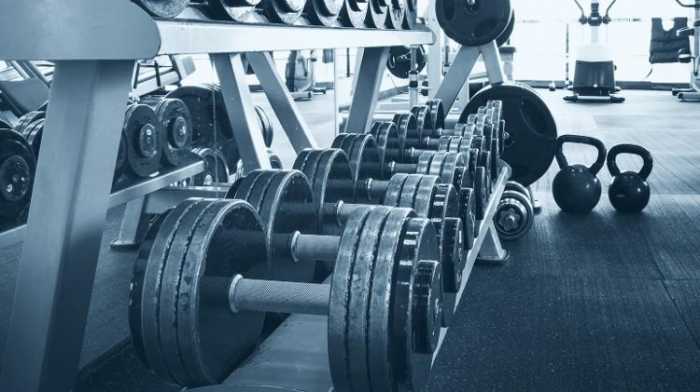 Evofit Academia