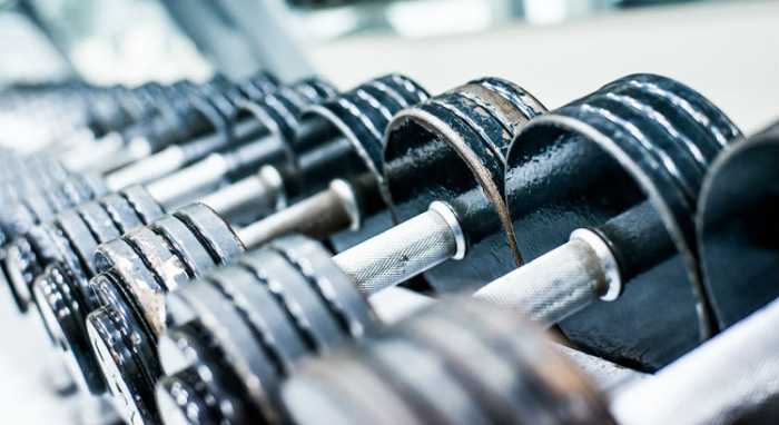 Academia POWER FIT CAIEIRAS