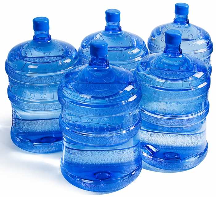 Kell Distribuidora de Ãgua Mineral