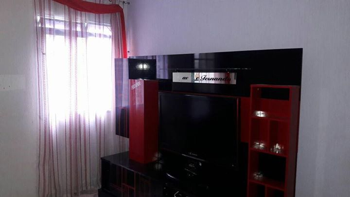 Alugo ou vendo um apartamento