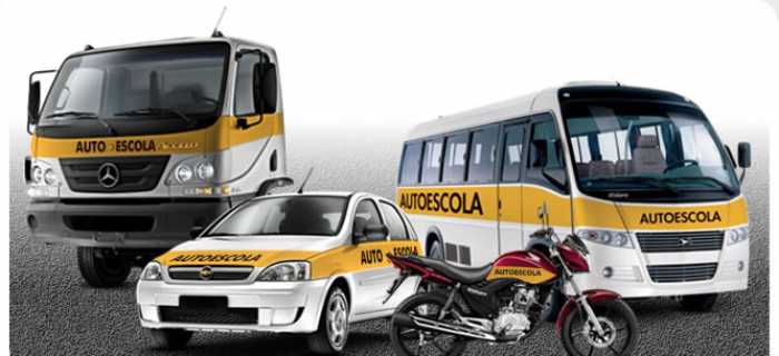 Dirceu Vannucci Me-Auto Moto Escola
