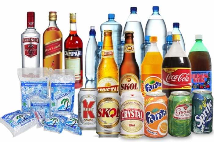 Bem Bolado Bebidas Conveniências. Bem Bolado Bebidas Conveniências