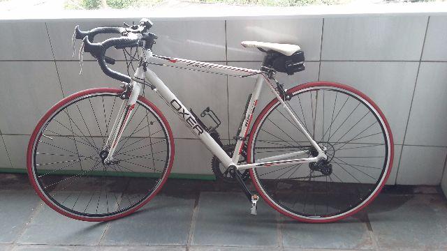 Bicicleta Speed Oxer Fast