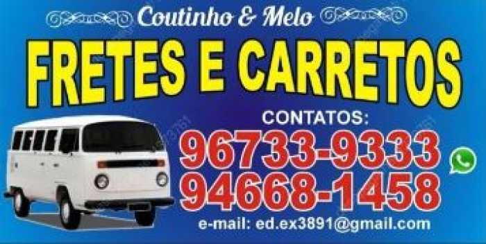 Fretes e Carretos