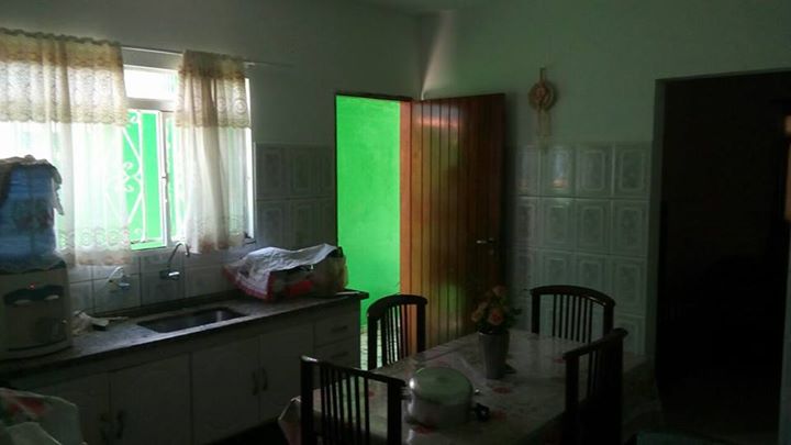 Linda casa bairro vila Eliza franco da Rocha