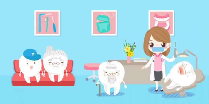Dentista Dra. Patrícia Thomazi