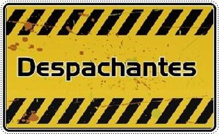 Despachante Garcia