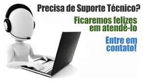 SUPORTE TECNICO EM INFORMATICA