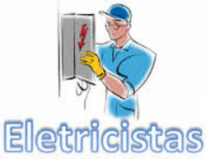 Eletricista Fábio Barreto