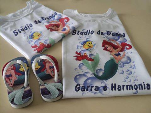 Canecas personalizadas, Camisetas personalizadas