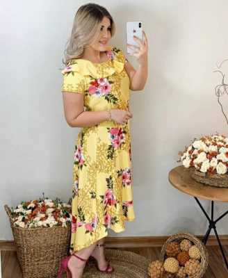 Vestidos feminino modaevangelica