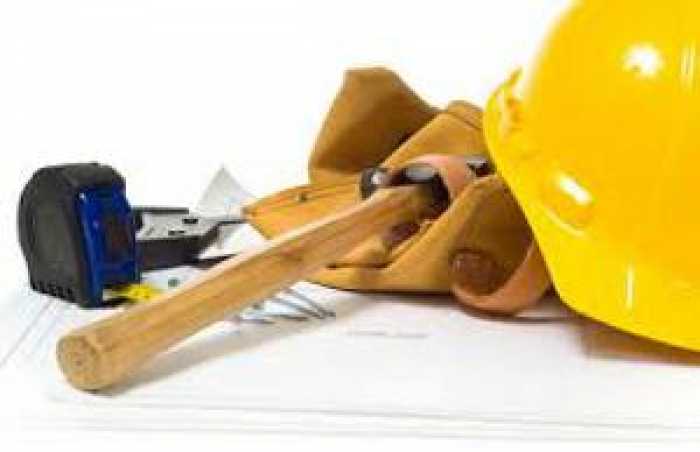 Garimpo Materiais para Construção