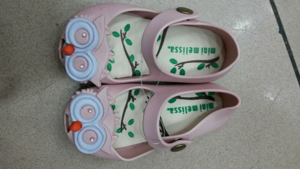 Mini melissa replica
