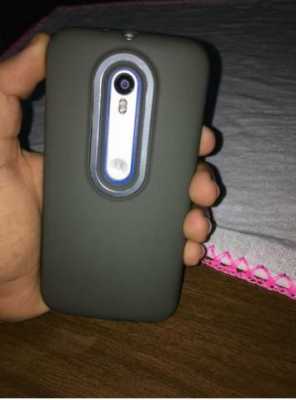 Moto G3 geração
