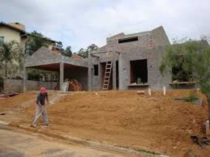 Construção civil e reforma