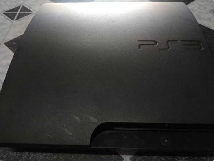 PlayStation 3
