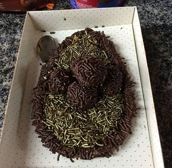 Ovos de Páscoa gourmet a partir de 15,00