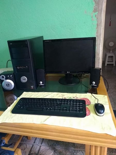 Pc game