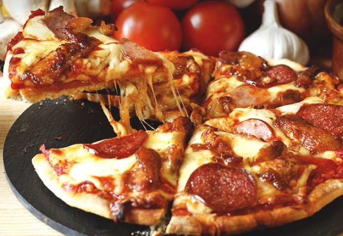 Pizzaria Avenida