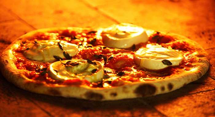 Pizzaria Carvalho