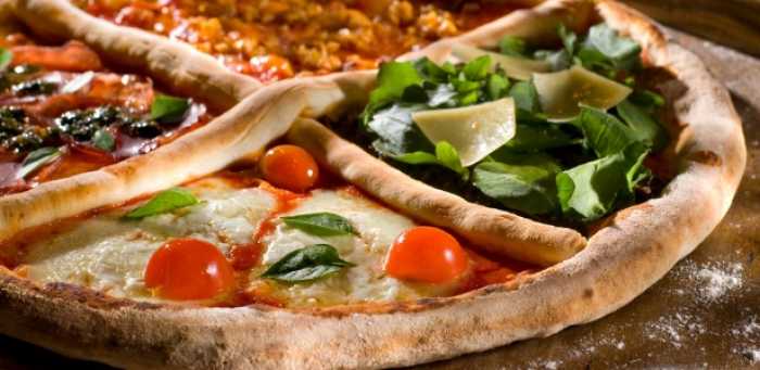 Tutti Delícias Pizzaria