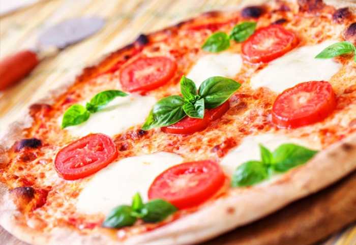 Pizzaria El Shadai