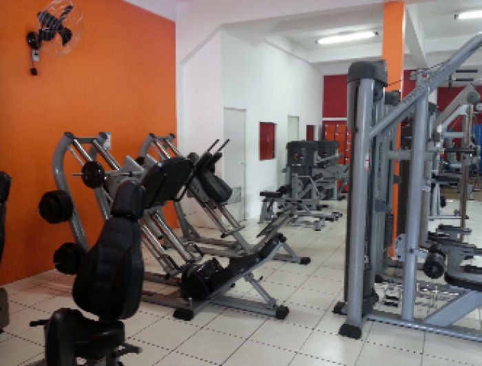 Academia Qualivida