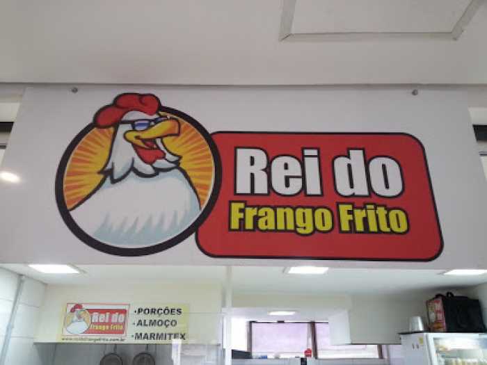 Rei do Frango Frito