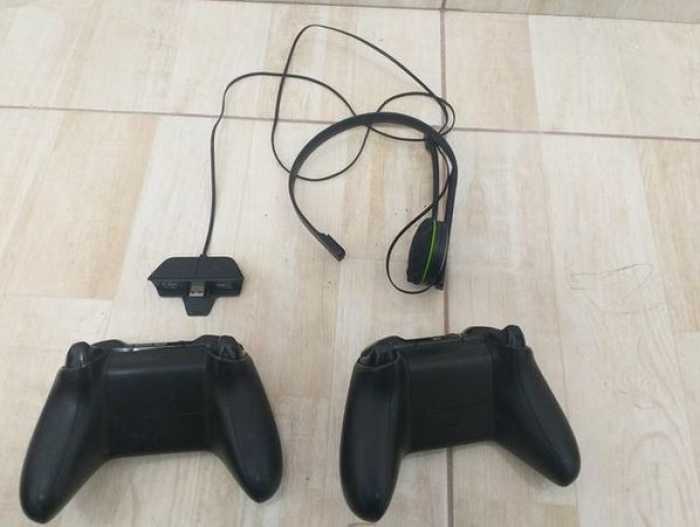 Vídeo game