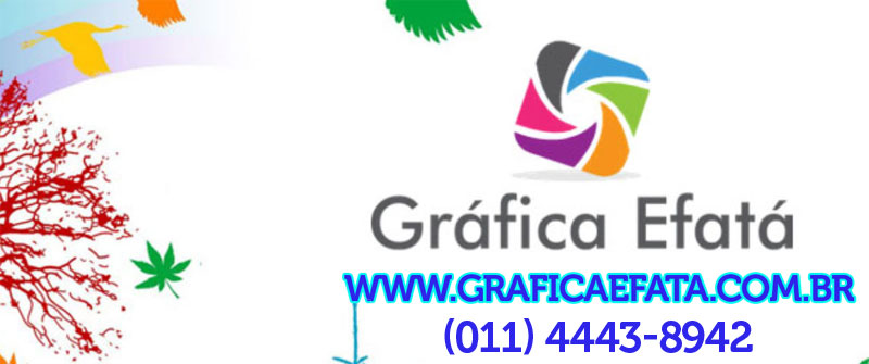Gráfica Efatá