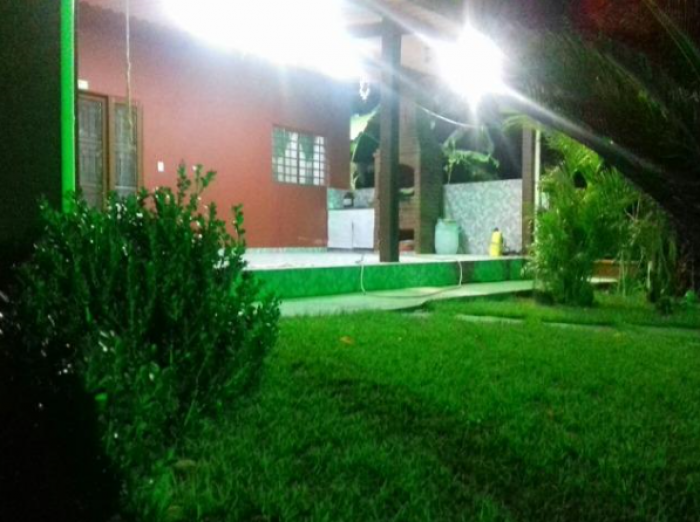 Linda Chácara em Mairiporã -SP (Condomínio Pic Nic Center) 