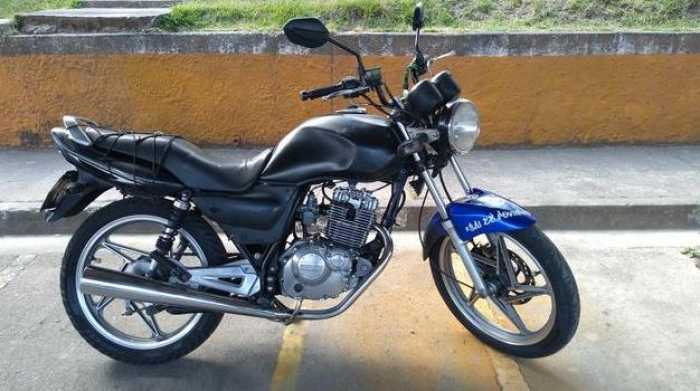 Suzuki yes en, 07/08
