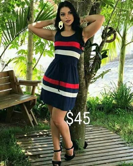 Vestidos