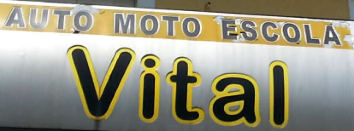Auto Moto Escola Vital