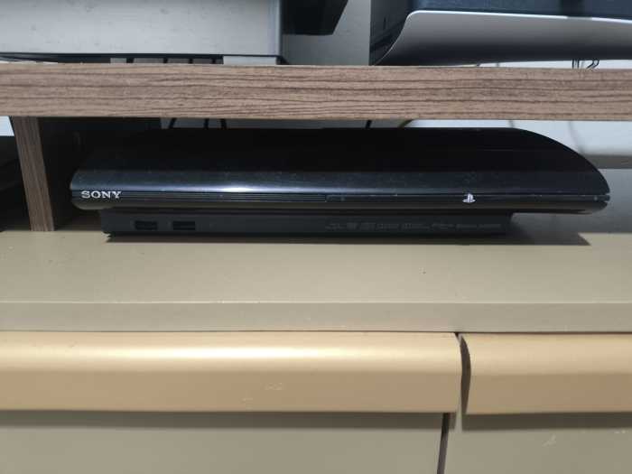 PlayStation 3