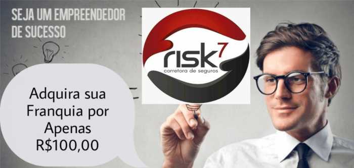 RISK7 CORRETORA DE SEGUROS